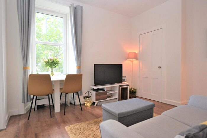 1 Bedroom Flat To Rent In North Junction Street, Edinburgh, EH6