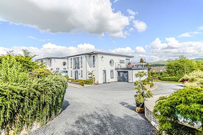 4 Bedroom Villa To Rent In Mirrorbrook, Cradley, Malvern, WR13