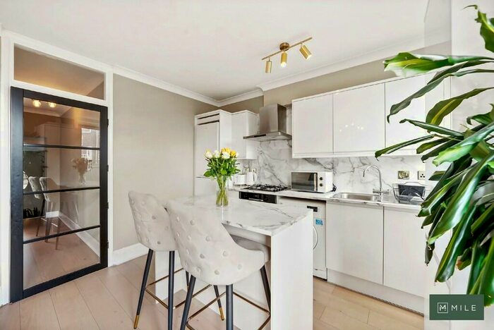 2 Bedroom Apartment To Rent In Chamberlayne Road, London, NW10