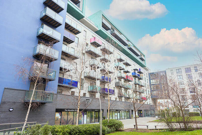 Studio To Rent In Conington Road, London, SE13