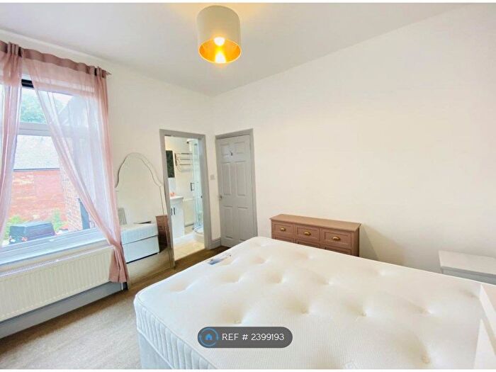 1 Bedroom Flat To Rent In Stockport Road, Marple, Stockport, SK6