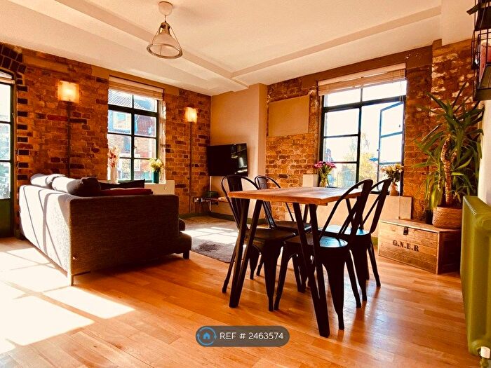 1 Bedroom Flat To Rent In Canada Wharf, London, SE16