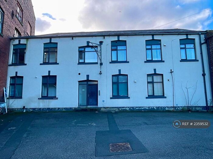 1 Bedroom Flat To Rent In Tong Road, Leeds, LS12