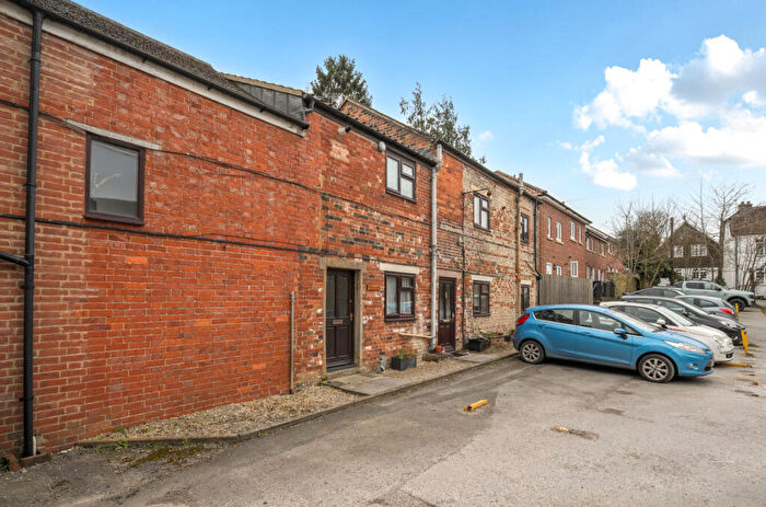 1 Bedroom Flat For Sale In Market Place, Warminster, BA12