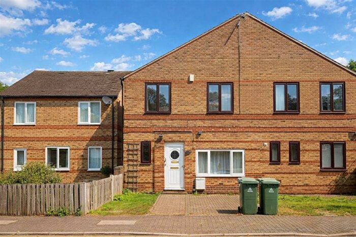 4 Bedroom End Terrace House For Sale In Nightingale Way, Beckton, London, E6