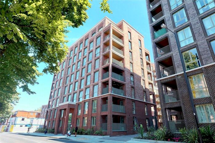 1 Bedroom Flat To Rent In Chesterton House, London, HA1