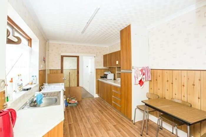 4 Bedroom Terraced House To Rent In Faircross Avenue, Barking, IG11