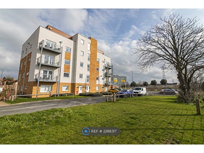 1 Bedroom Flat To Rent In Binnie Road, Dartford, DA1