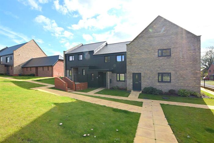 1 Bedroom Apartment For Sale In Cutler Brook Drive, Kedleston Grange, Allestree, Derby, DE22