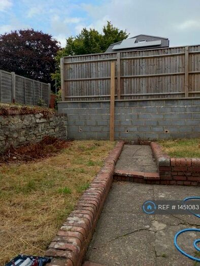 Studio To Rent In Wells Road, Bristol, BS4