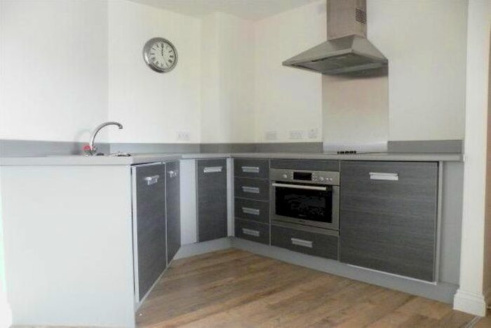 1 Bedroom Flat To Rent In Heathcoat House, Nottingham NG1