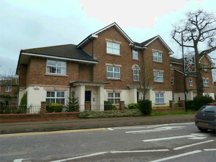 2 Bedroom Apartment To Rent In Hockliffe Street, Leighton Buzzard, LU7