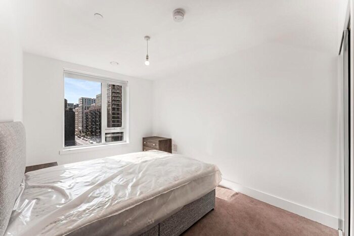 2 Bedroom Apartment To Rent In Nautilus Apartments, Jam Lane, London, E16