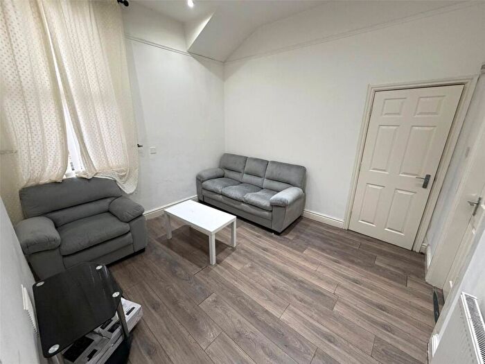4 Bedroom Apartment For Sale In St. Marys Road, Garston, Liverpool, Merseyside, L19