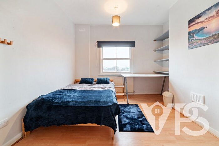 1 Bedroom Terraced House To Rent In Room, Saxby Street, LE2