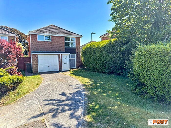 3 Bedroom Detached House To Rent In Sidlesham Close, Hayling Island., PO11