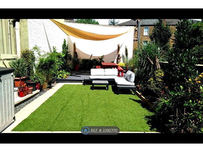 1 Bedroom Flat To Rent In Mildmay Grove North, London, N1