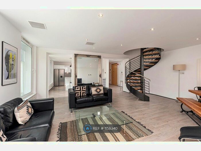 3 Bedroom Flat To Rent In Newcastle City Centre, Newcastle, NE1