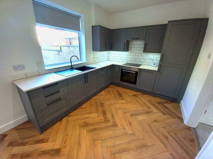 2 Bedroom Terraced House To Rent In Niobe Street, Walney Island, Barrow-In-Furness, LA14