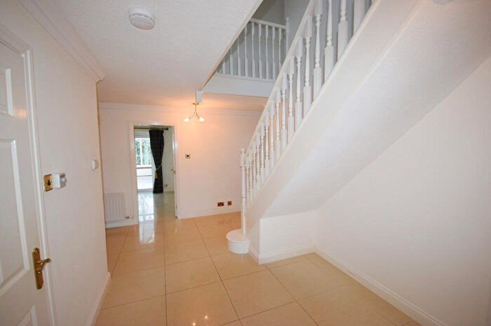 4 Bedroom Detached House To Rent In Abbots Row, Lytham St Annes, FY8