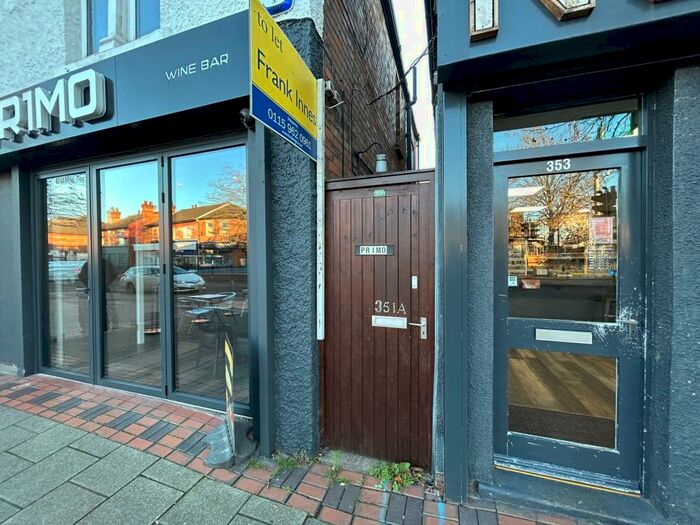 2 Bedroom Apartment To Rent In Carlton Hill, Carlton, NG4