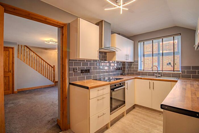 1 Bedroom Ground Maisonette For Sale In Rope Walk Kings Lynn, PE30