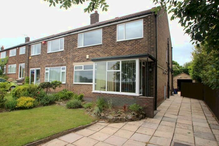 3 Bedroom House To Rent In Main Street, Shadwell, Leeds, West Yorkshire, Uk, LS17