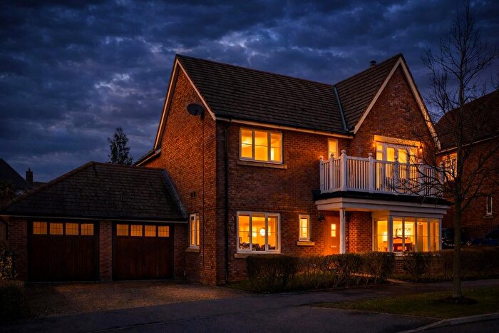 4 Bedroom Property For Sale In Rocky Drive, Haywards Heath, RH16