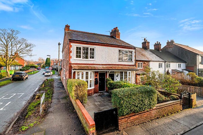 1 Bedroom Flat To Rent In King Street, Hartford, CW8