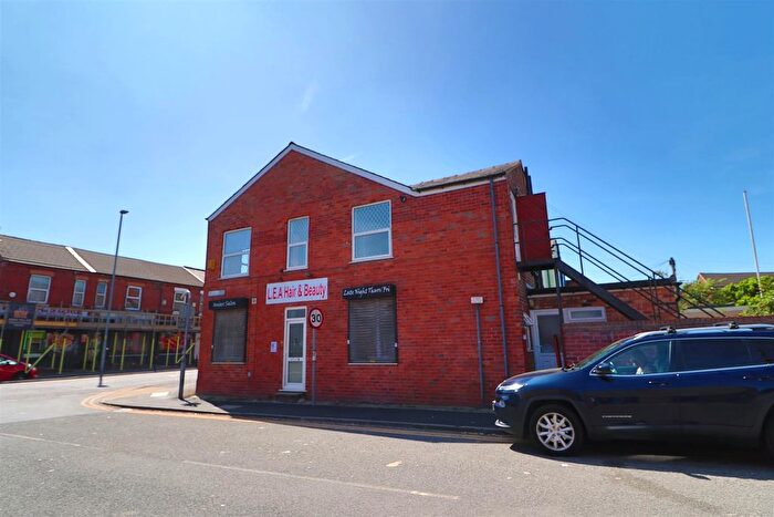 1 Bedroom Flat To Rent In Dudley Street, Warrington, WA2