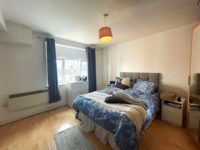 2 Bedroom Flat To Rent In Friar Lane, Leicester, LE1