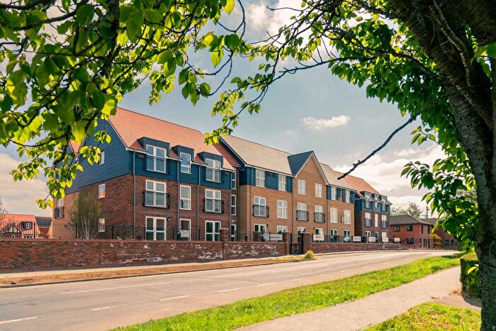 1 Bedroom Flat To Rent In Harleston, IP20