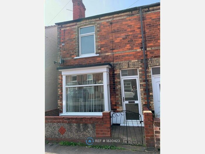 3 Bedroom Terraced House To Rent In Queens Avenue, Barton-Upon-Humber, DN18