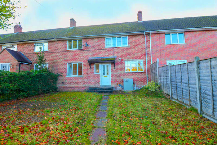 3 Bedroom Semi-Detached House To Rent In The Park, , Droxford, SO32