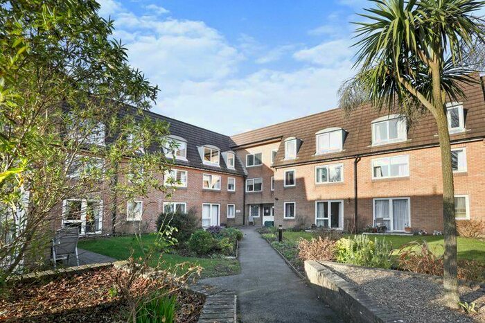 1 Bedroom Flat For Sale In Homepoint House, Southampton, SO18