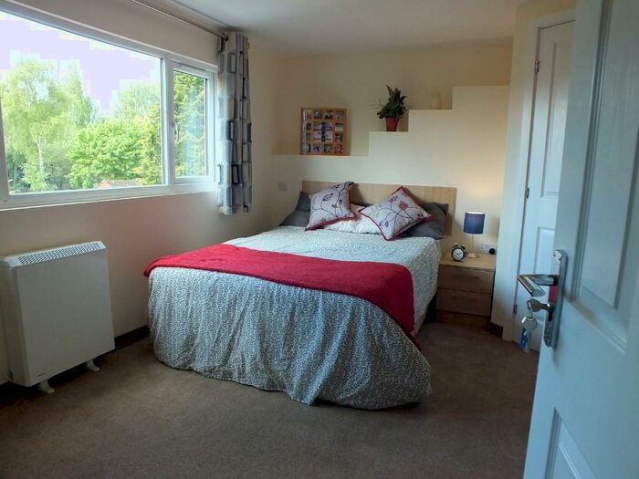 2 Bedroom Apartment To Rent In Student Bed Bath Duplex Apartment, Harborne, B17