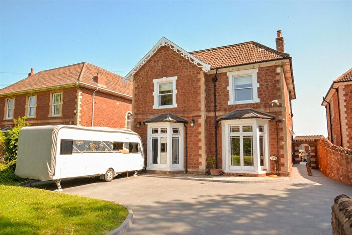 4 Bedroom Detached House To Rent In Wembdon Rise, Wembdon, TA6