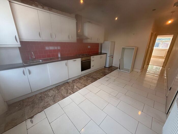 1 Bedroom Maisonette To Rent In Stanley Road, HA2