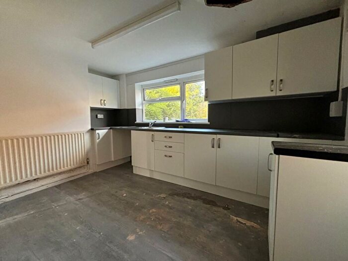 3 Bedroom Semi-Detached House For Sale In , Victoria Avenue, Staffordshire, ST7