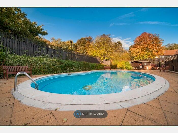 1 Bedroom Flat To Rent In Steep Hill, Croydon, CR0