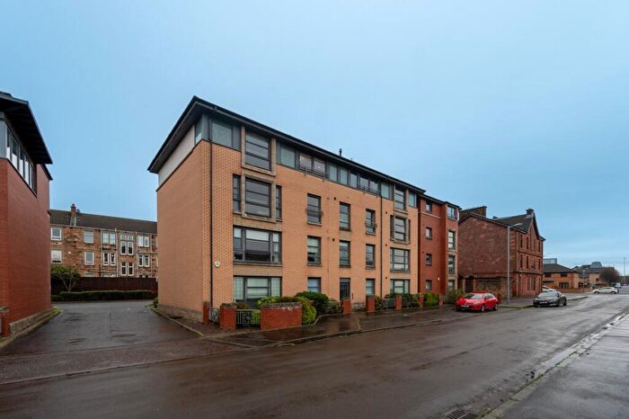 2 Bedroom Flat To Rent In Medwyn Street Flat /, Glasgow, Glasgow, G14