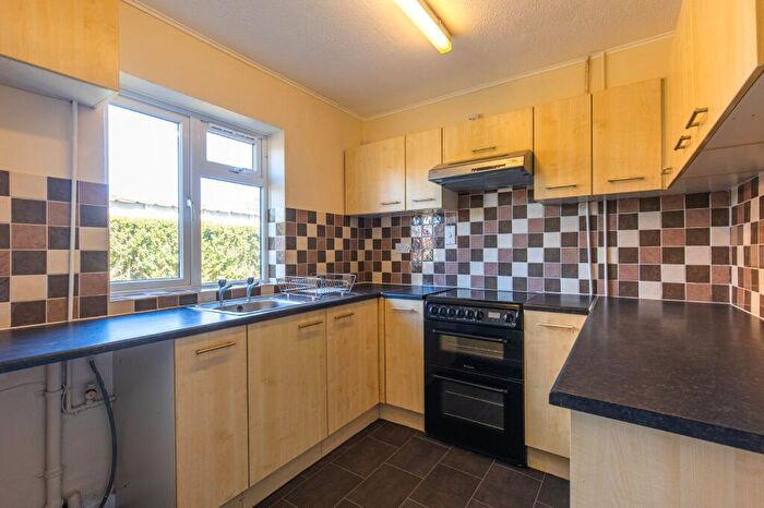 1 Bedroom Flat To Rent In Bridge Road, Guist, NR20