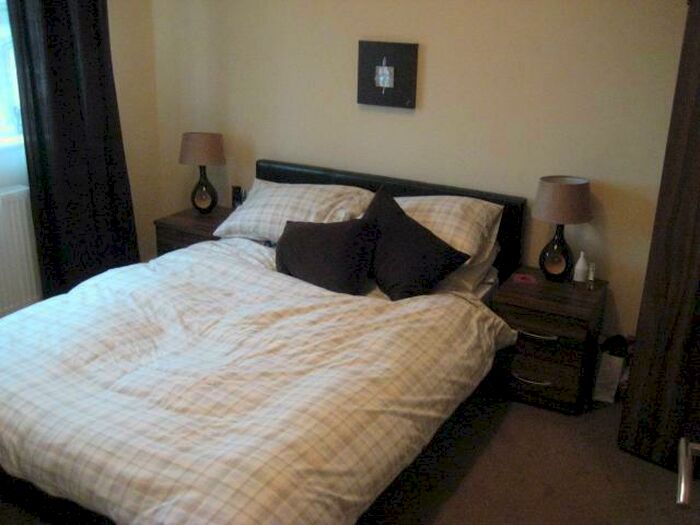 1 Bedroom Cottage To Rent In Cottage B, Croft Hou Burley RoadLeeds, SE23