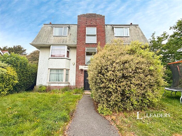 1 Bedroom Flat To Rent In Florence Road, Bournemouth, Dorset, BH5