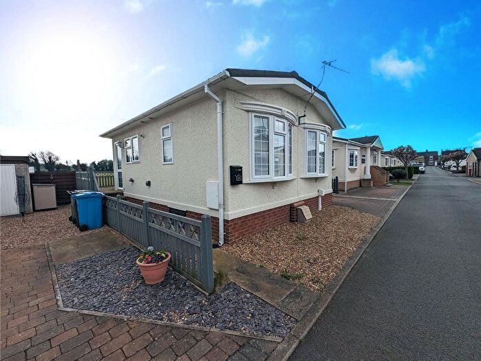 2 Bedroom Property For Sale In Riverdale Park, Bent Lane, Staveley, Chesterfield, S43