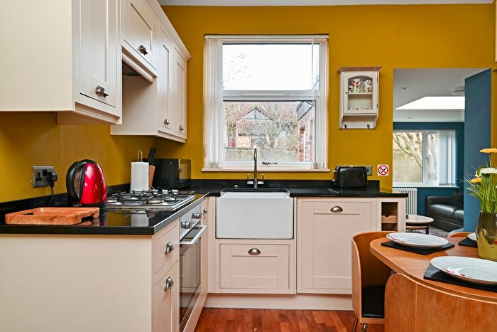 1 Bedroom Cottage For Sale In Westland Cottages, Edinburgh, EH17