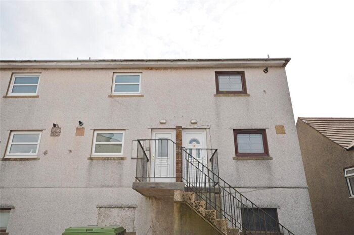 2 Bedroom Flat To Rent In Main Street, Egremont, Cumbria, CA22