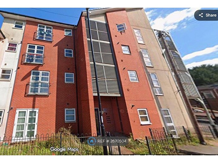 2 Bedroom Flat To Rent In Stoney Stanton Road, Coventry, CV6
