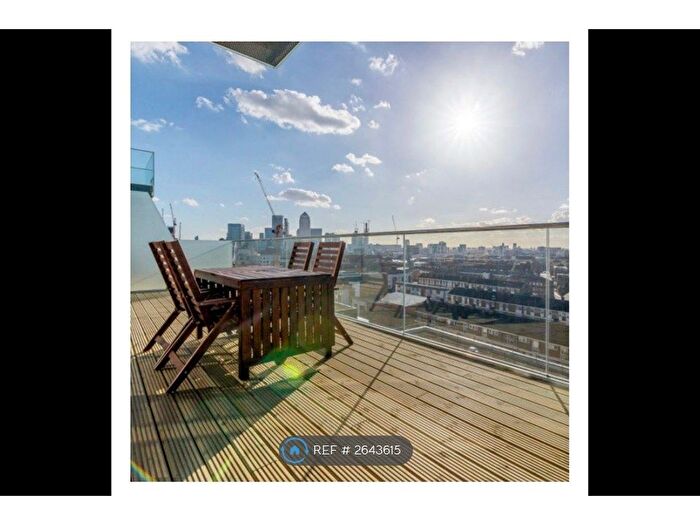 2 Bedroom Flat To Rent In Stanley Turner House, London, E3