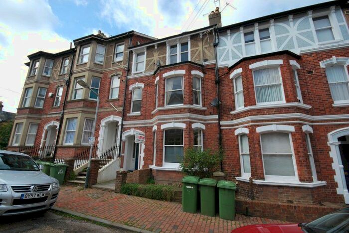 2 Bedroom Flat To Rent In Guildford Road, Tunbridge Wells, TN1